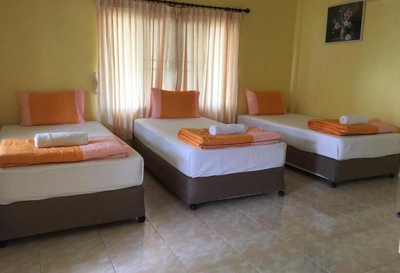 Ozone Chomdao Resort