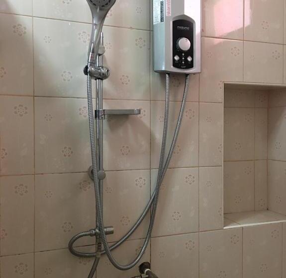 Ozone Chomdao Resort