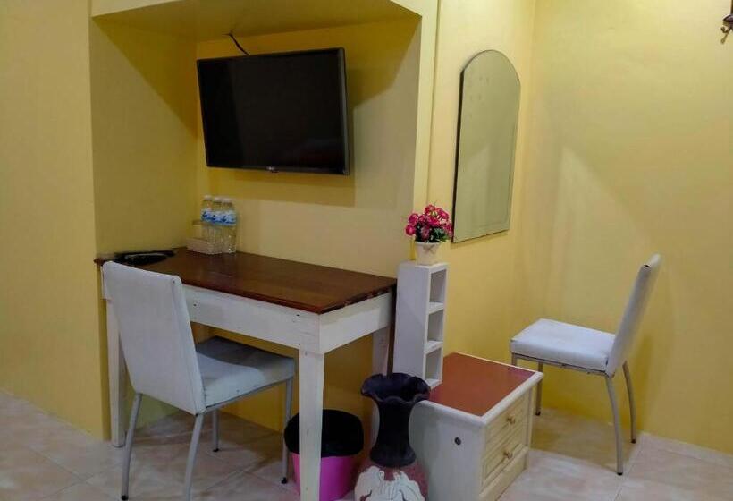 Ozone Chomdao Resort