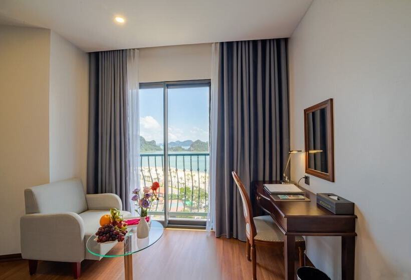 Paddington Hotel Halong Bayview