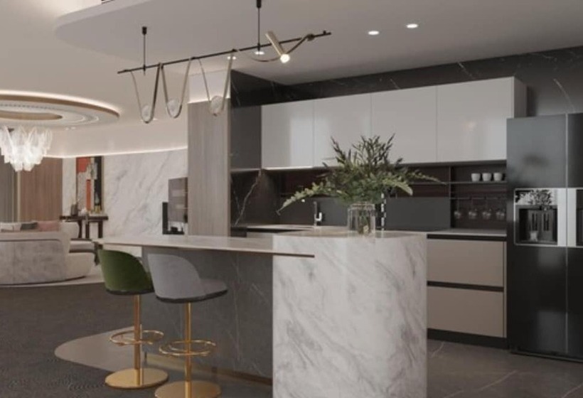 Paddington Hotel Halong Bayview