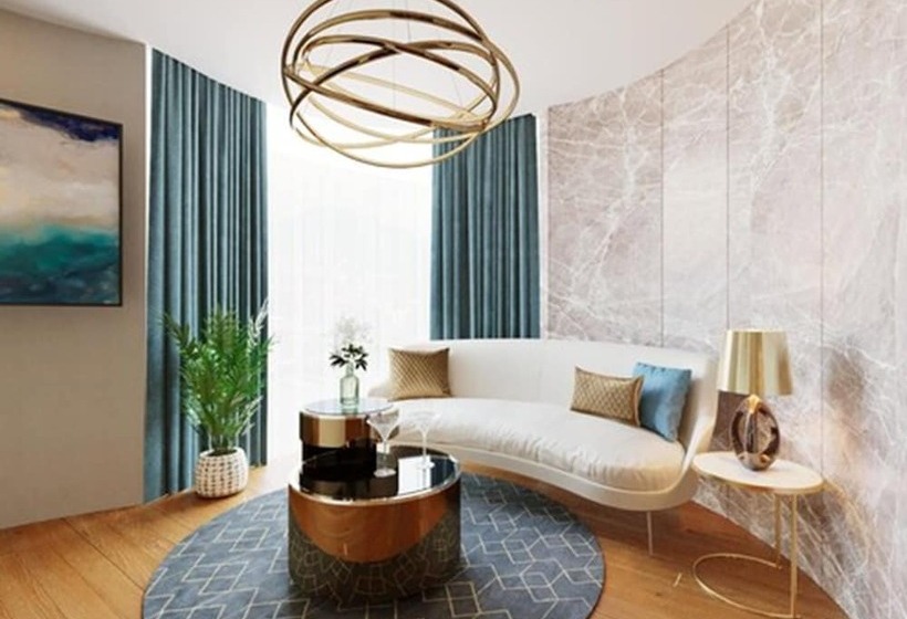 Paddington Hotel Halong Bayview