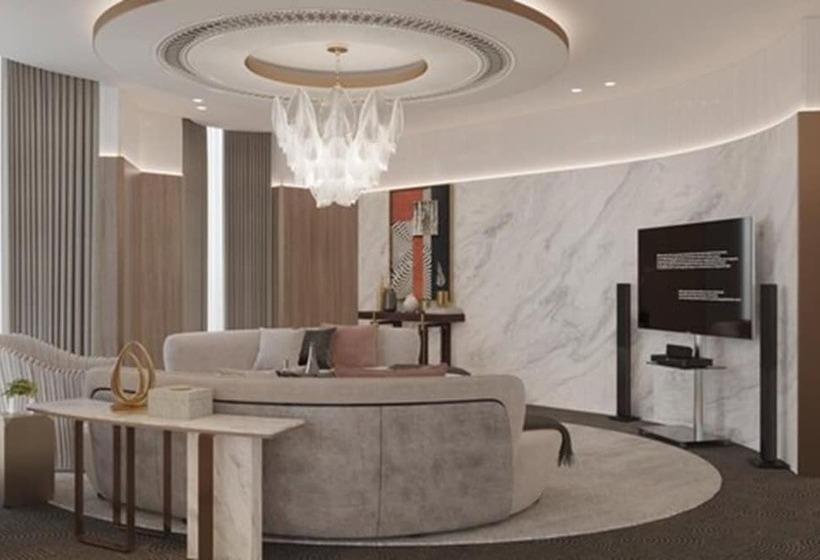 Paddington Hotel Halong Bayview