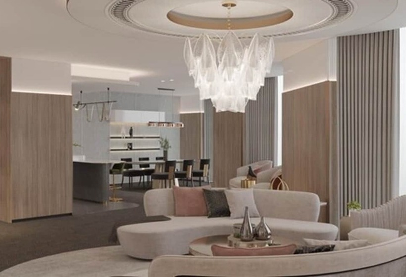 Paddington Hotel Halong Bayview