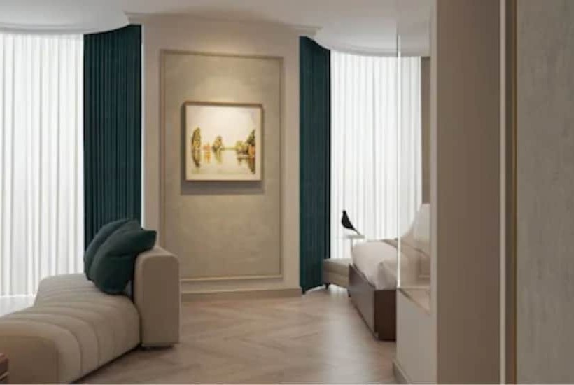 Paddington Hotel Halong Bayview