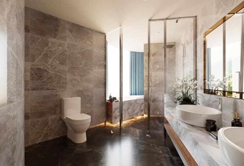 Paddington Hotel Halong Bayview