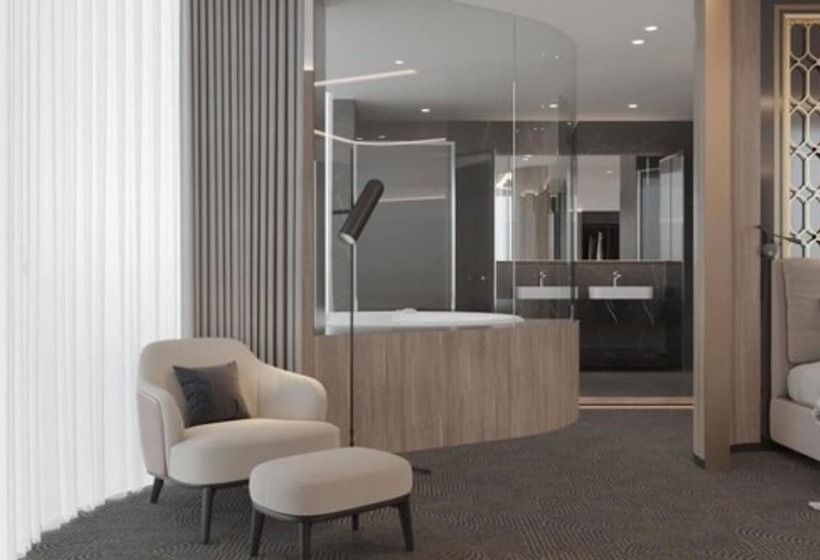 Paddington Hotel Halong Bayview