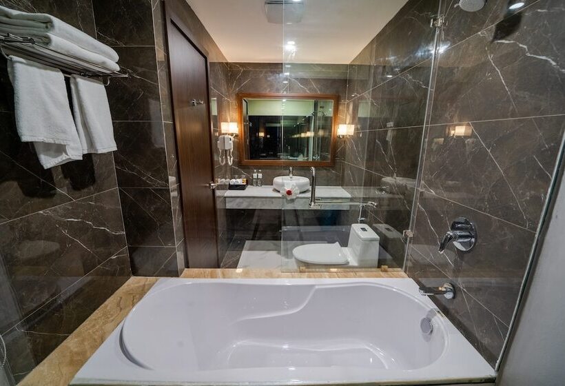 Paddington Hotel Halong Bayview