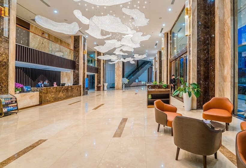 Paddington Hotel Halong Bayview