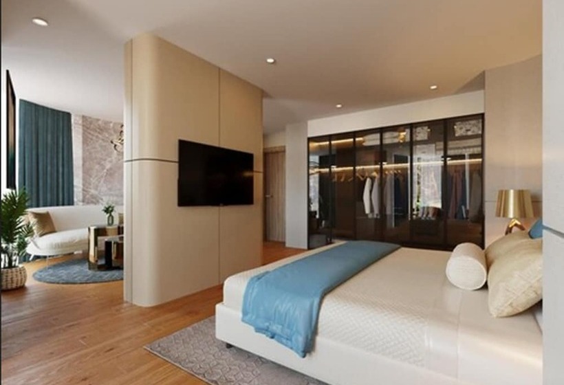 Paddington Hotel Halong Bayview