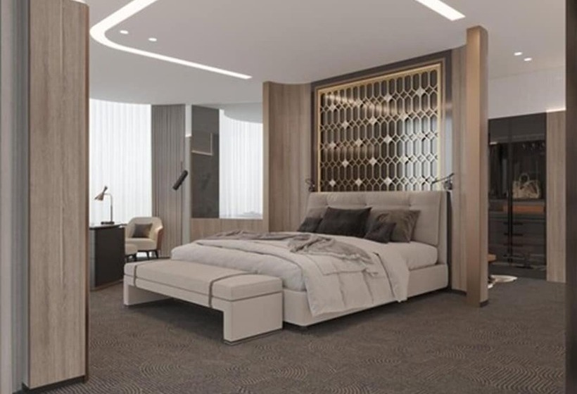 Paddington Hotel Halong Bayview