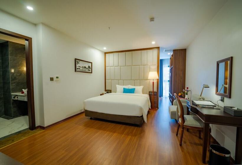 Paddington Hotel Halong Bayview