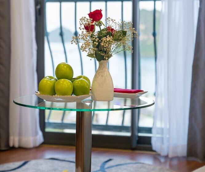 Paddington Hotel Halong Bayview