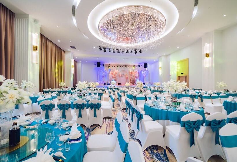 Paddington Hotel Halong Bayview