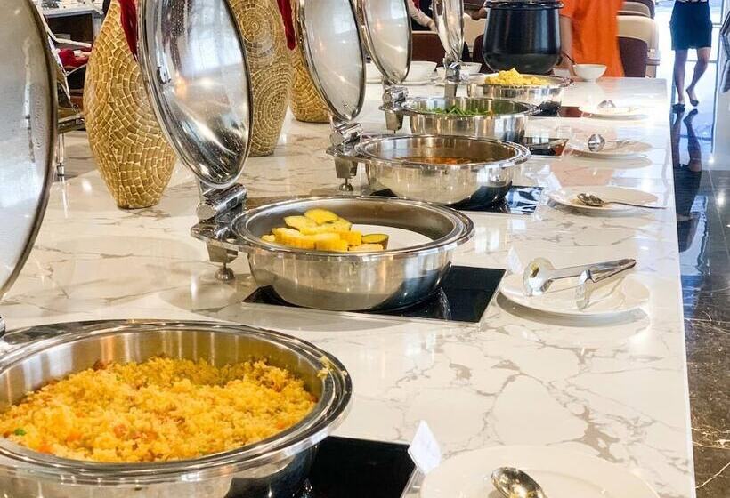 Paddington Hotel Halong Bayview