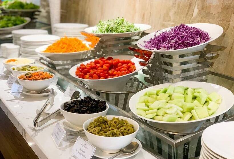 Paddington Hotel Halong Bayview