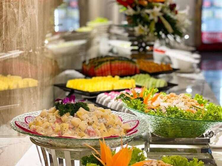 Paddington Hotel Halong Bayview