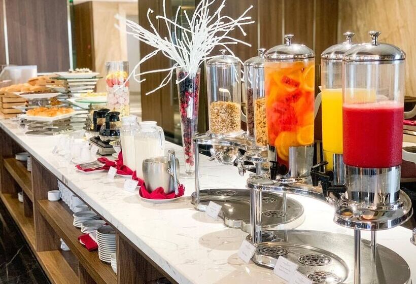 Paddington Hotel Halong Bayview