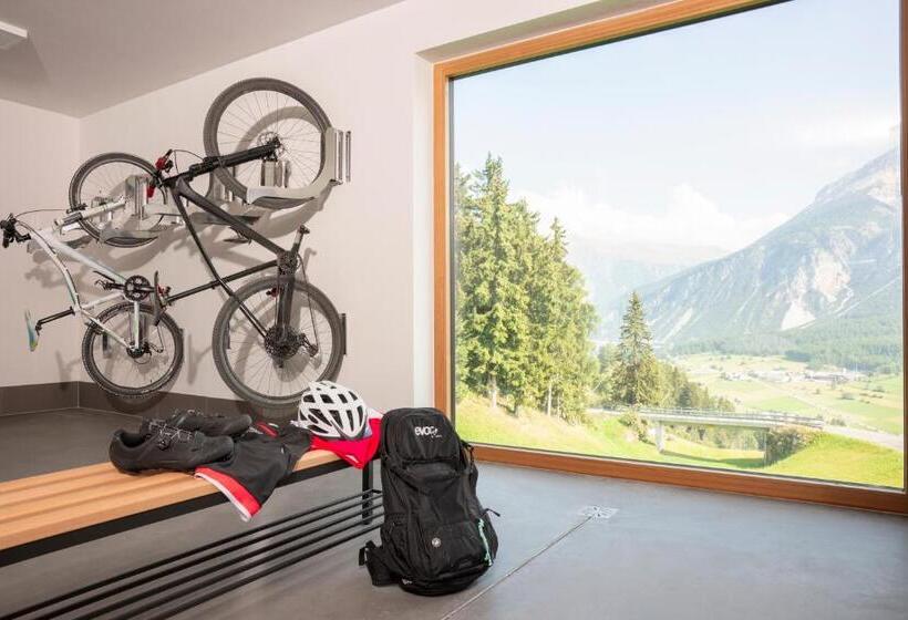 Panorama Lodges Plagött