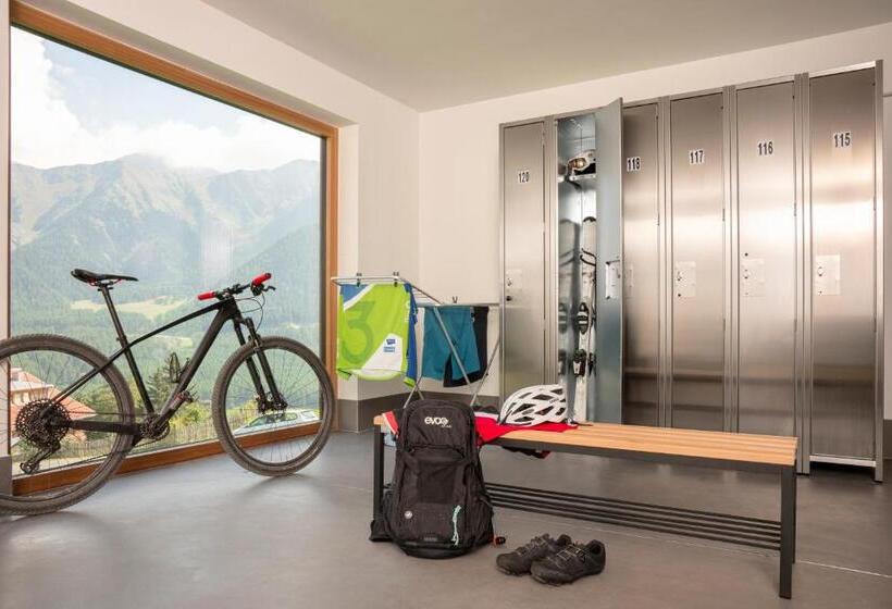 Panorama Lodges Plagött