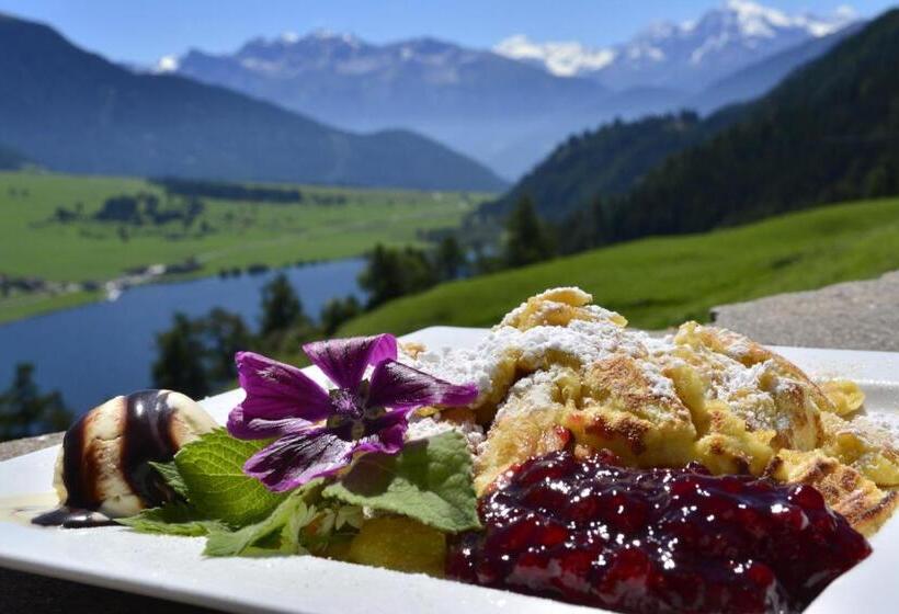 Panorama Lodges Plagött