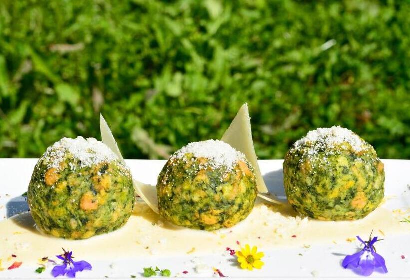 Panorama Lodges Plagött