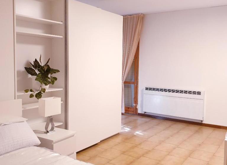 Paradiso Dépendance