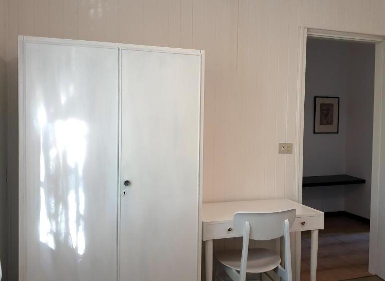 Paradiso Dépendance