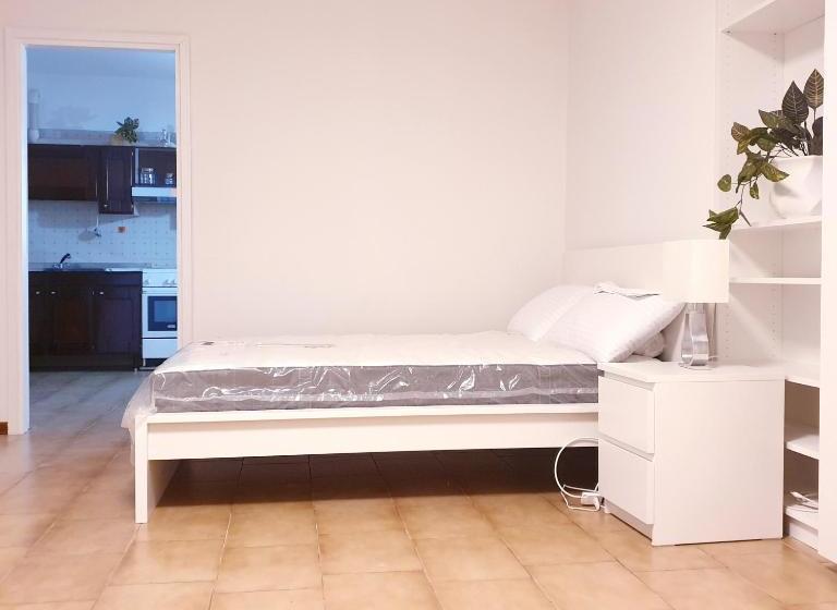 Paradiso Dépendance