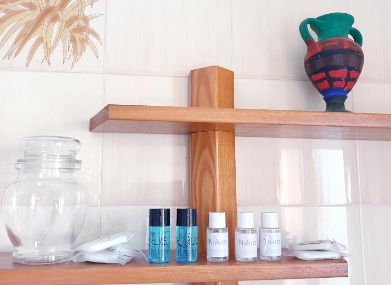 Paradiso Dépendance