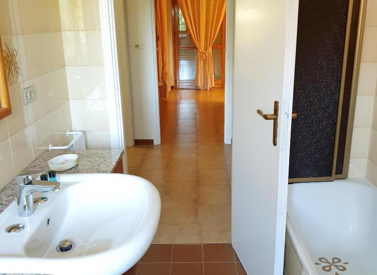 Paradiso Dépendance