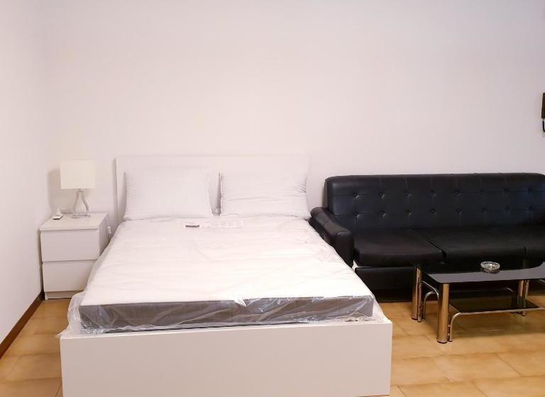 Paradiso Dépendance