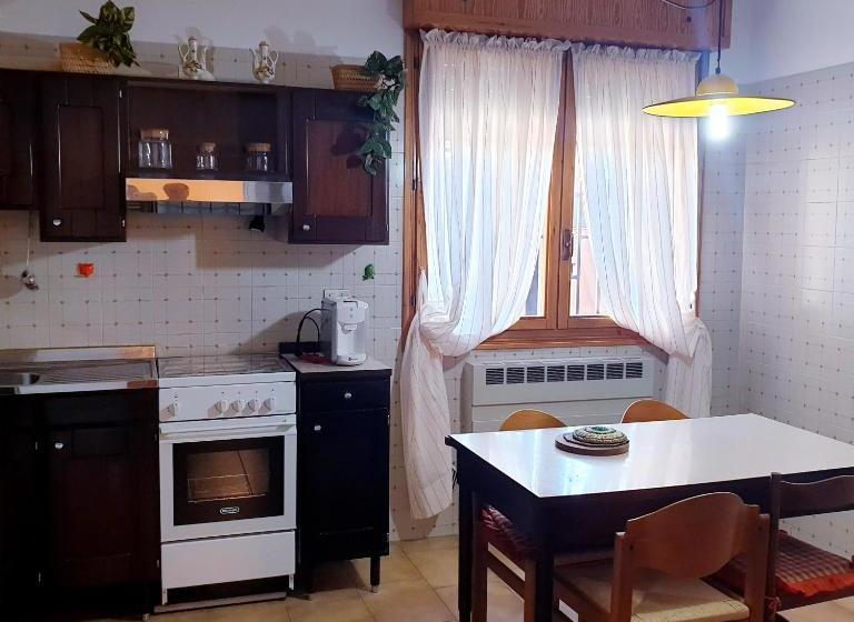 Paradiso Dépendance