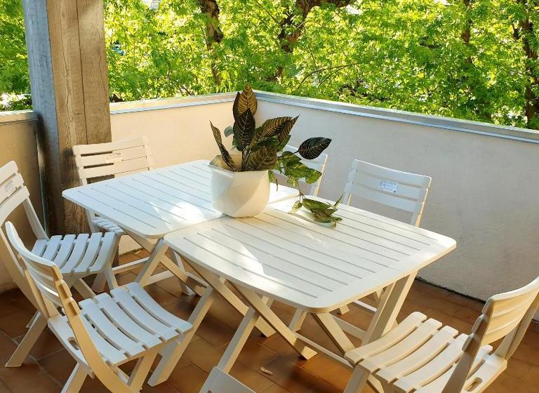 Paradiso Dépendance