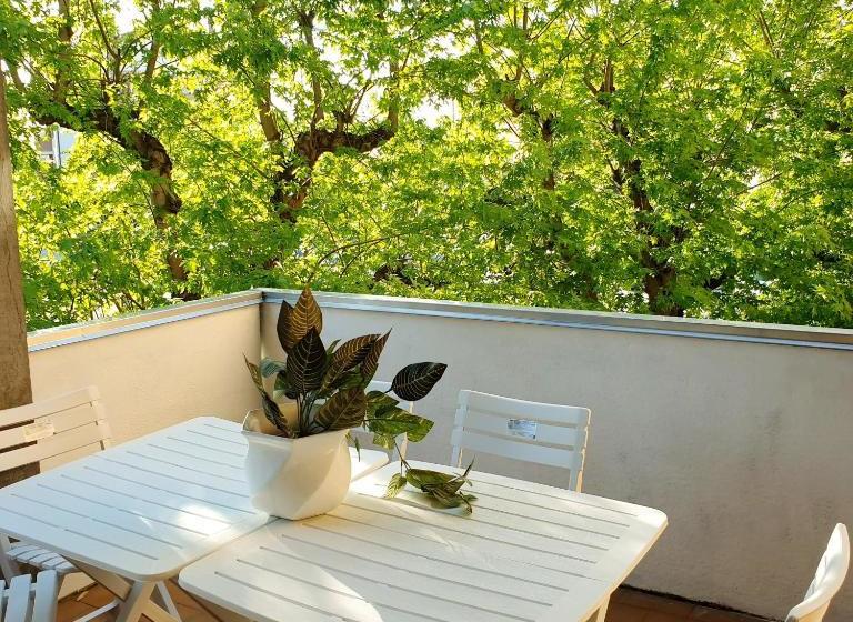 Paradiso Dépendance