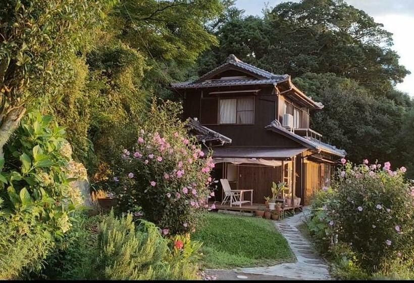 ペンション Akua Inn