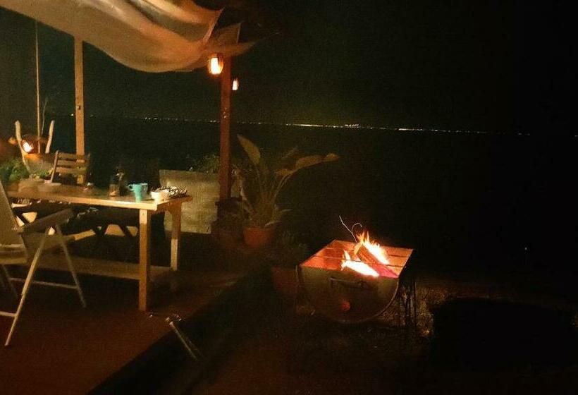 ペンション Akua Inn