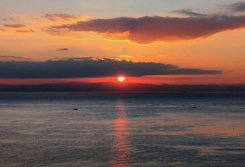 ペンション Akua Inn