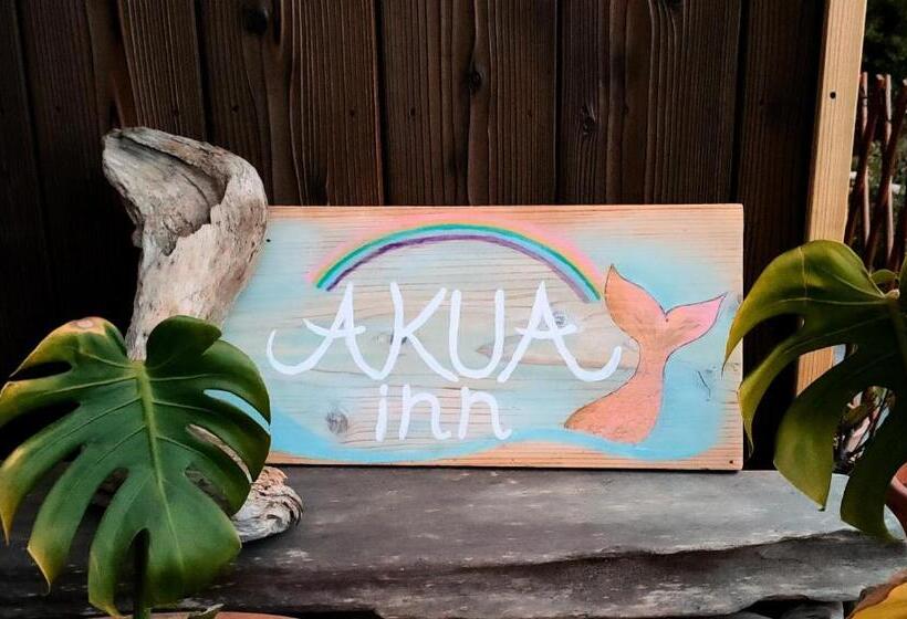ペンション Akua Inn