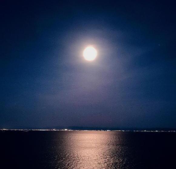 ペンション Akua Inn