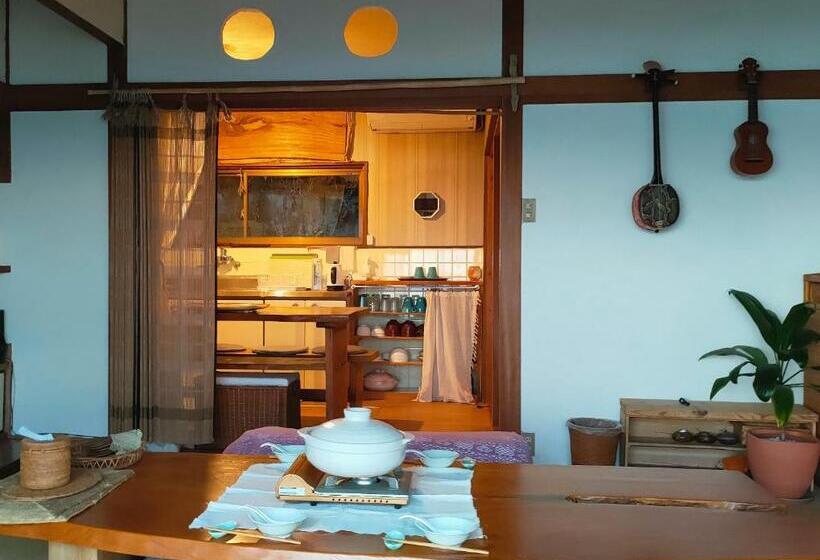 ペンション Akua Inn