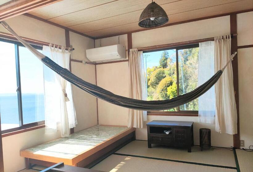 ペンション Akua Inn