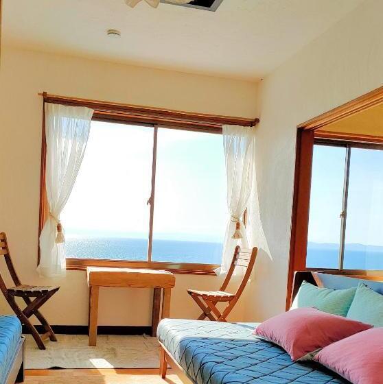 ペンション Akua Inn