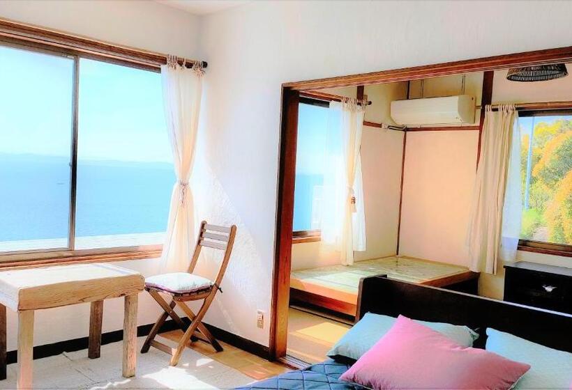 ペンション Akua Inn