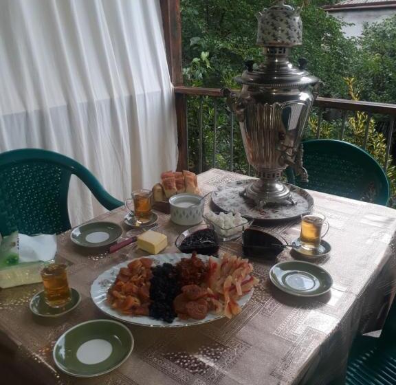 بنسيون Alex B&b