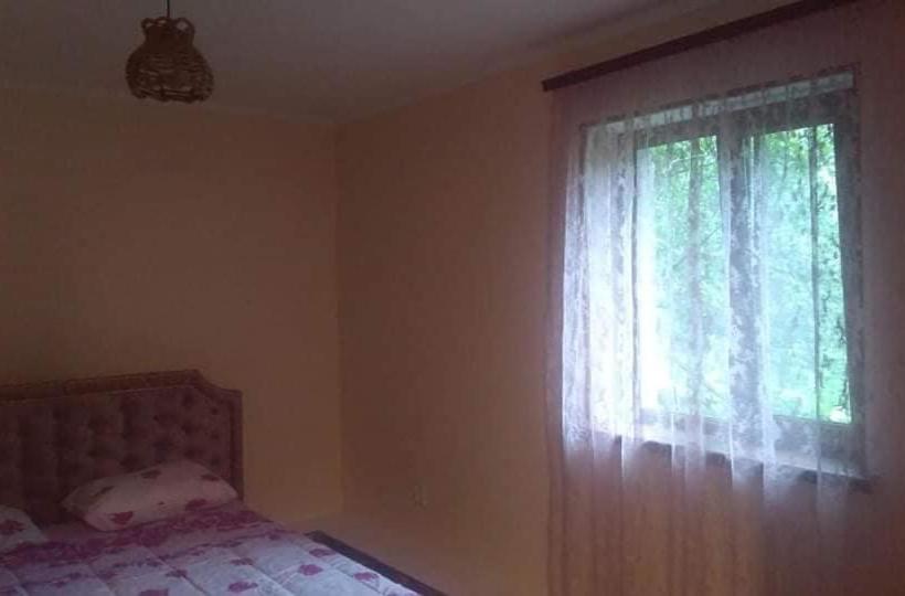 بنسيون Amoj B&b And Guest House