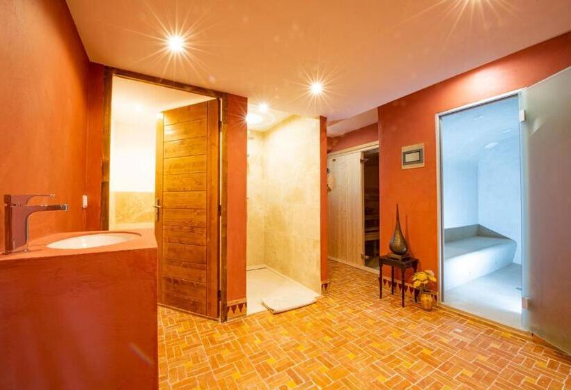 بنسيون Bastide Saint Estève