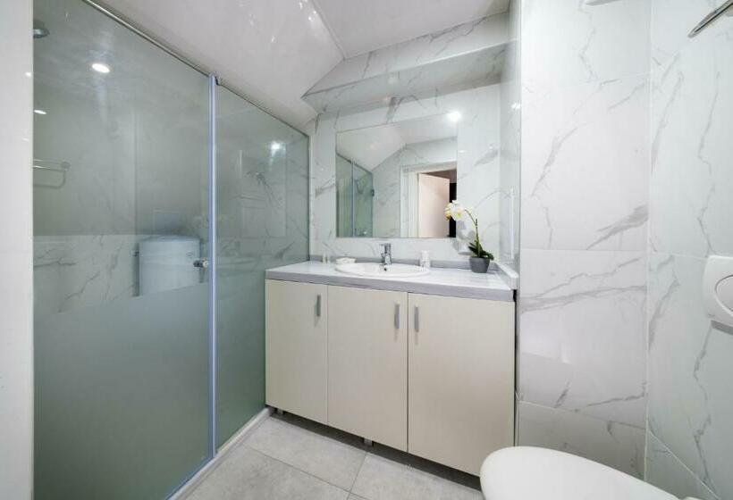 بنسيون Boutique Guest Houseruvan