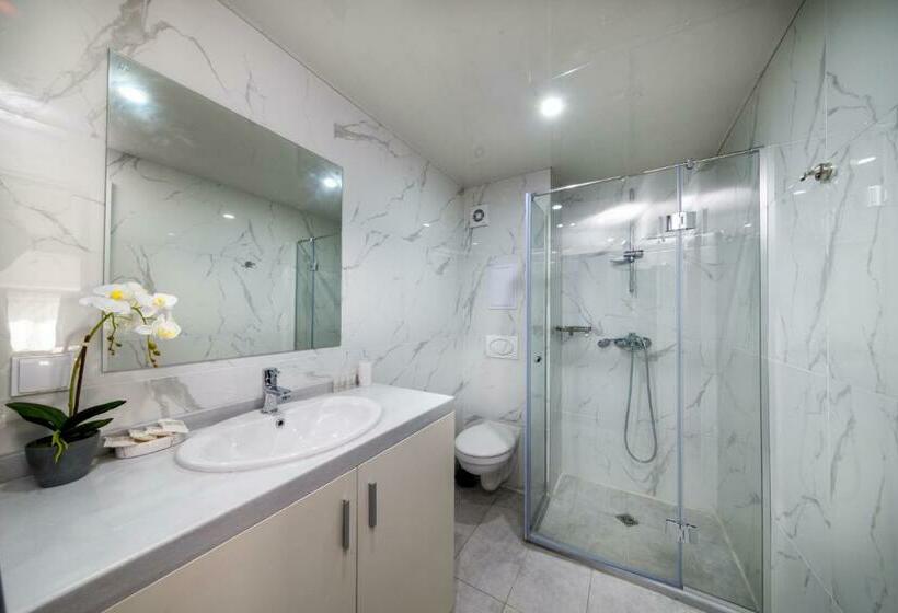 بنسيون Boutique Guest Houseruvan