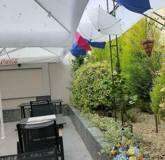 بنسيون Boutique Guest Houseruvan